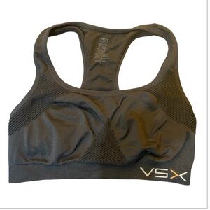 Victorias Secret Sport Black  Sports Bra